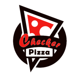 Pizza Checker Logo