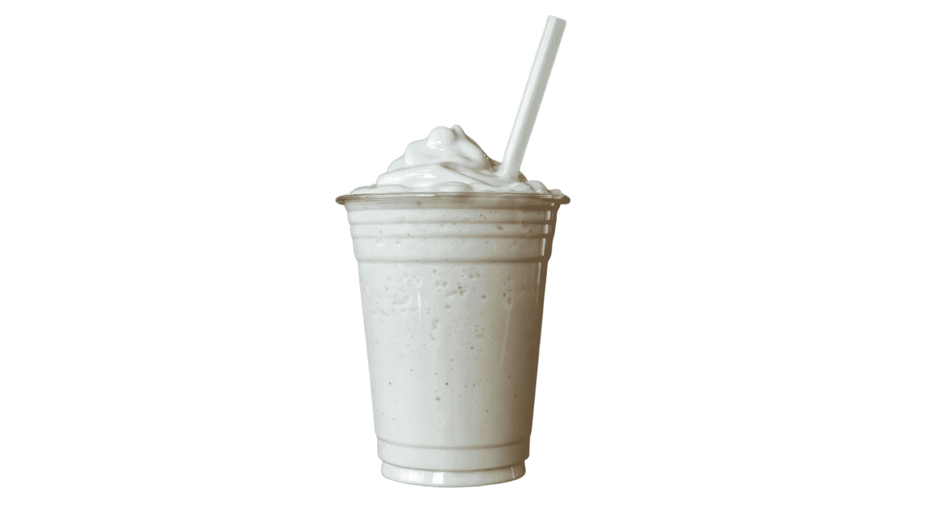 Vanille Shake 0,4l