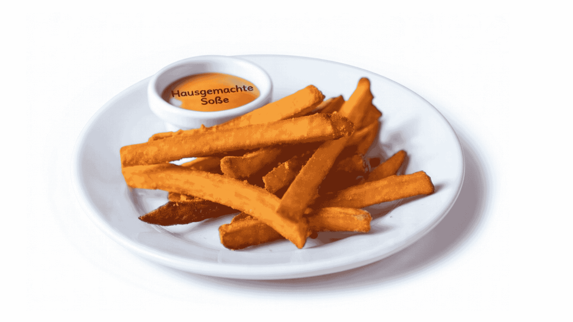 Sweet Potato fries