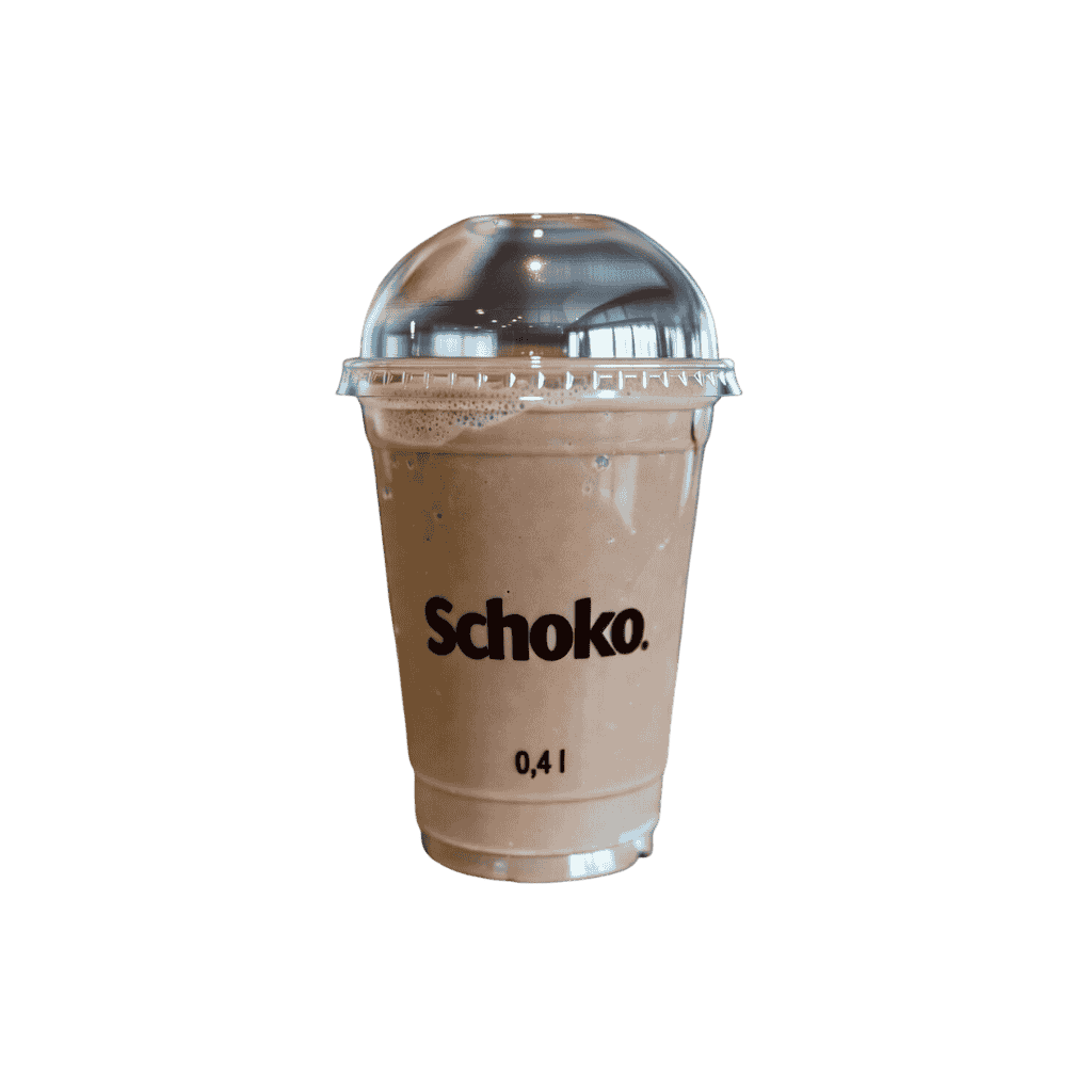 Schoko Shake 0,4l