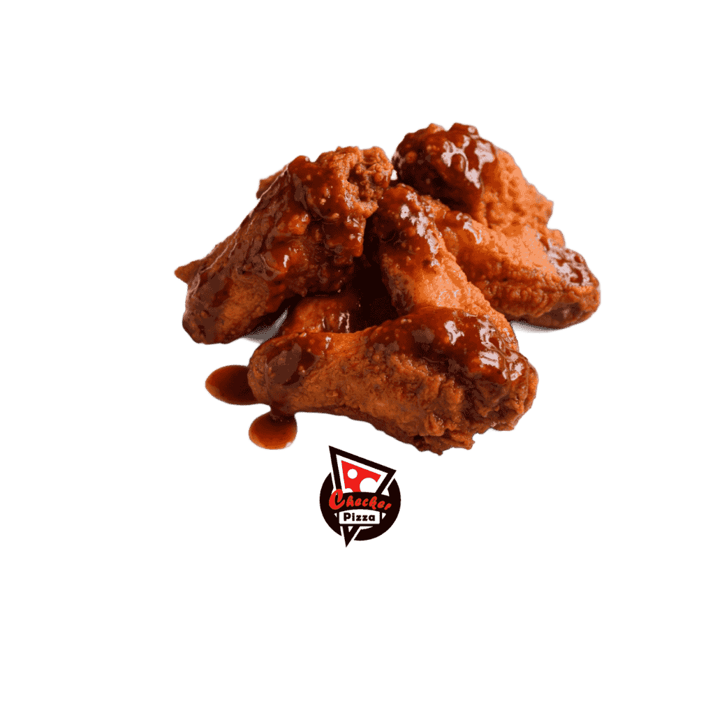 Chicken Hot Wings ( 12 Stück)